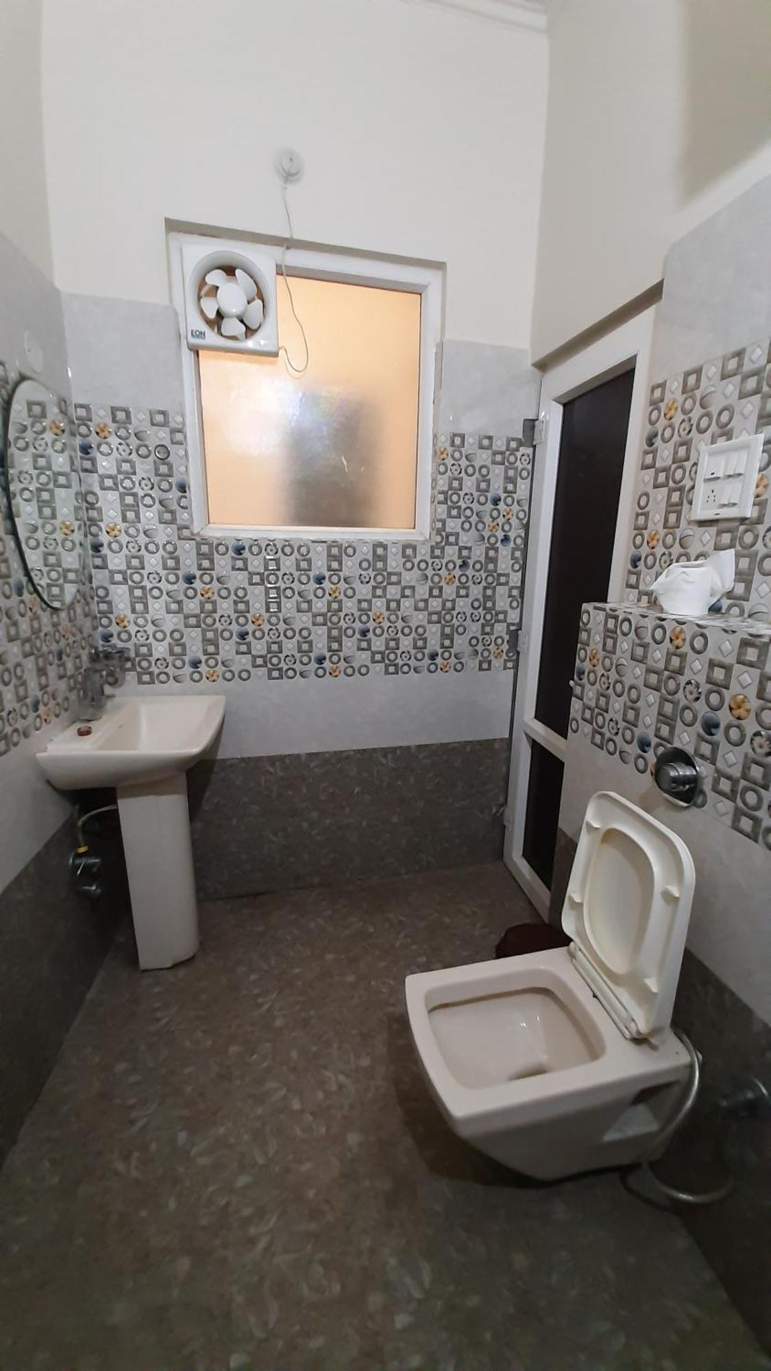 Hotel Ventures Inn Amritsar Pokoj fotografie